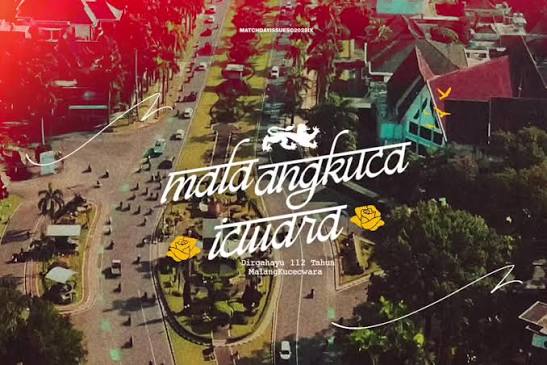Makna dibalik Motif Batik Malang Kucecwara